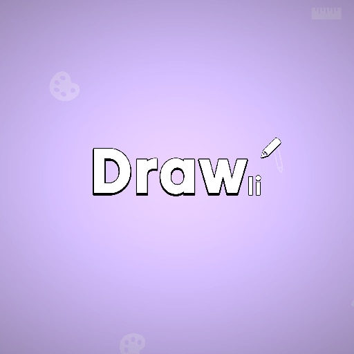 Draw li