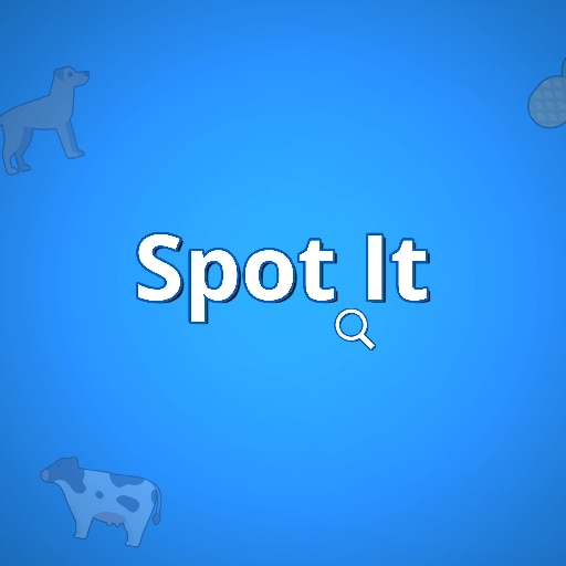 Spot It
