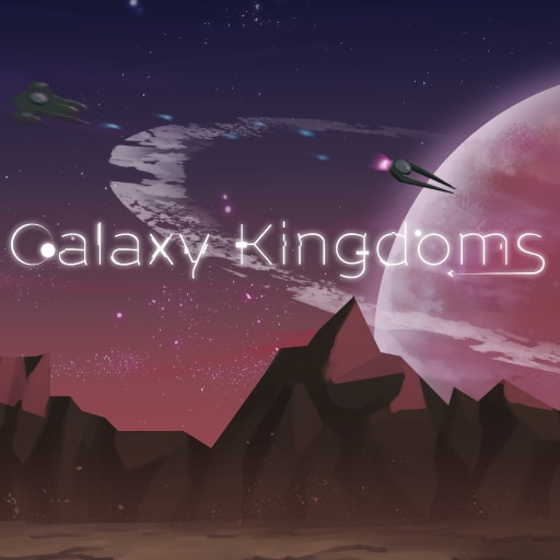 Galaxy Kingdoms