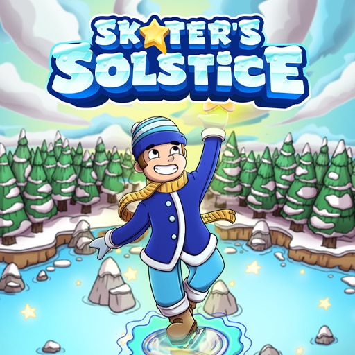 Skater's Solstice