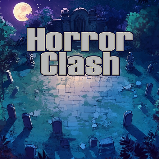 Horror Plus