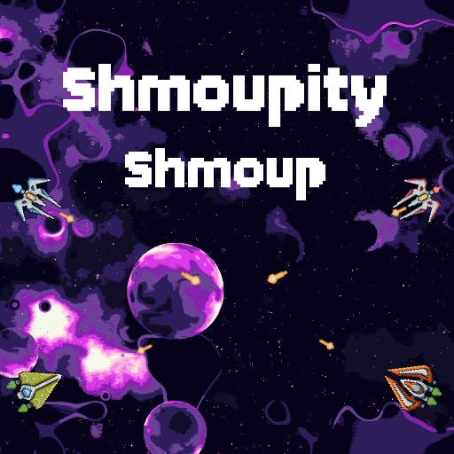 Shmoupity Shmoup