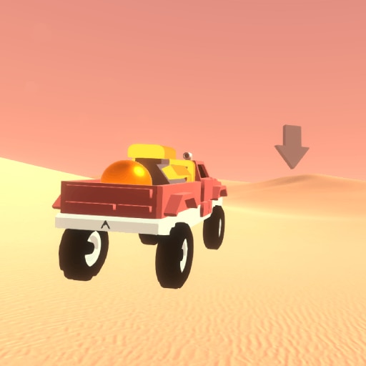 Racing Bros Mafias Revenge Trophy Set