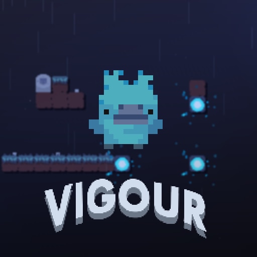 Vigour Trophies