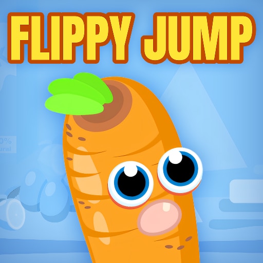 Flippy Jump