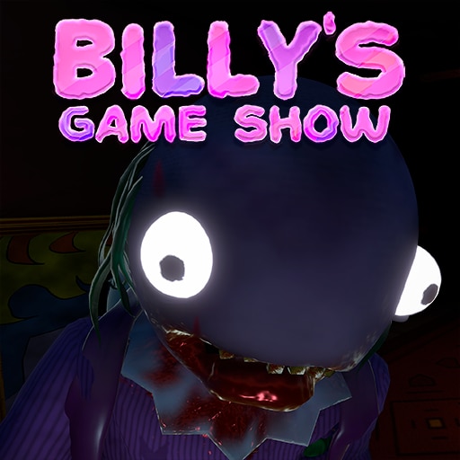 Billy's Game Show