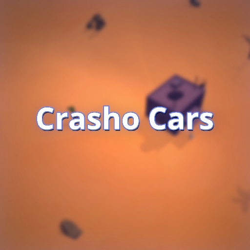 Crasho Cars