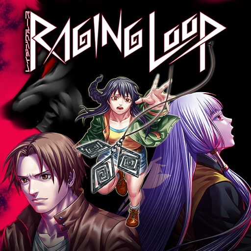 Raging Loop