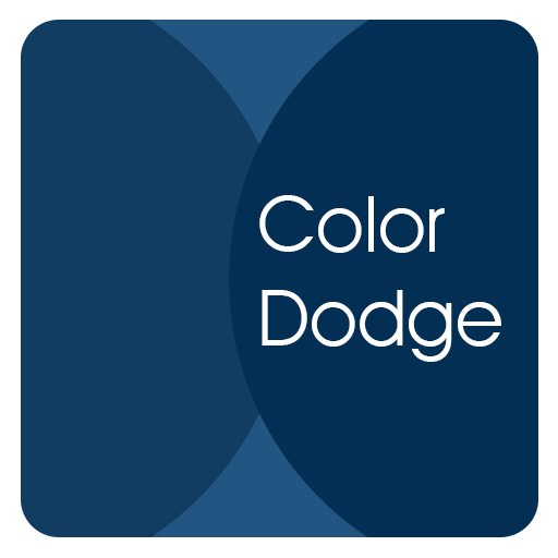Color Dodge