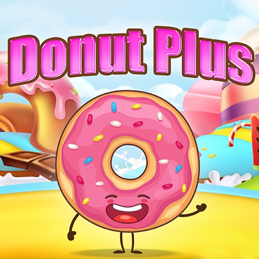 Donut Plus