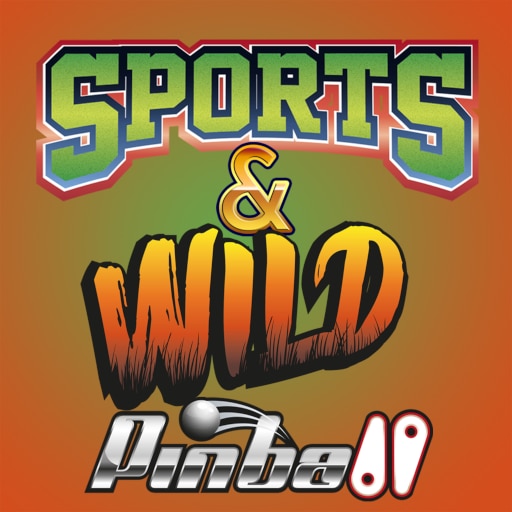 Sports & Wild Pinball