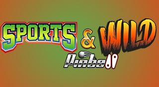 Sports n Wild Pinball