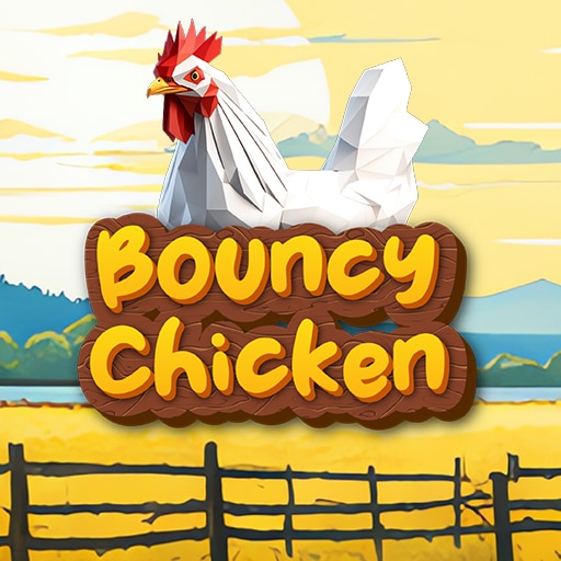 Bouncy Chicken