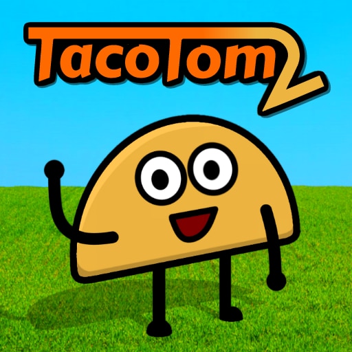 Taco Tom 2