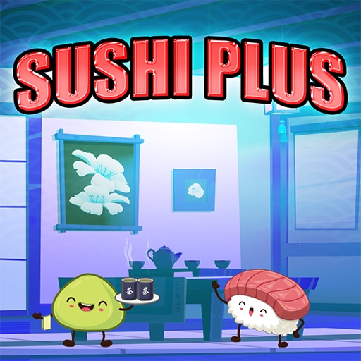 Sushi Plus