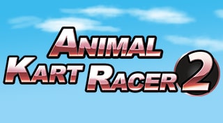 Animal Kart Racer 2