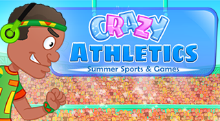 Crazy Athletics