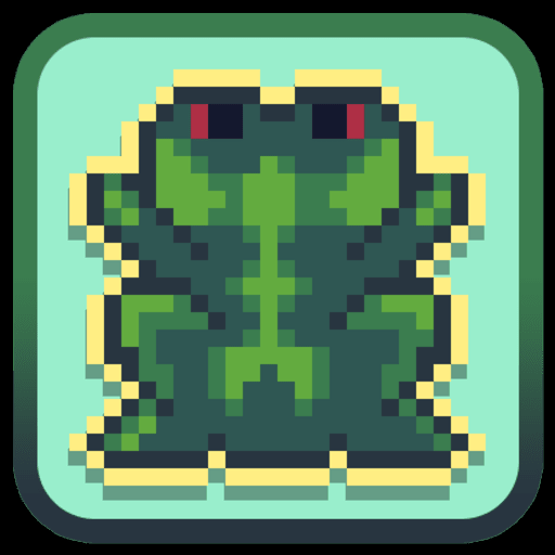 Frog Jumper