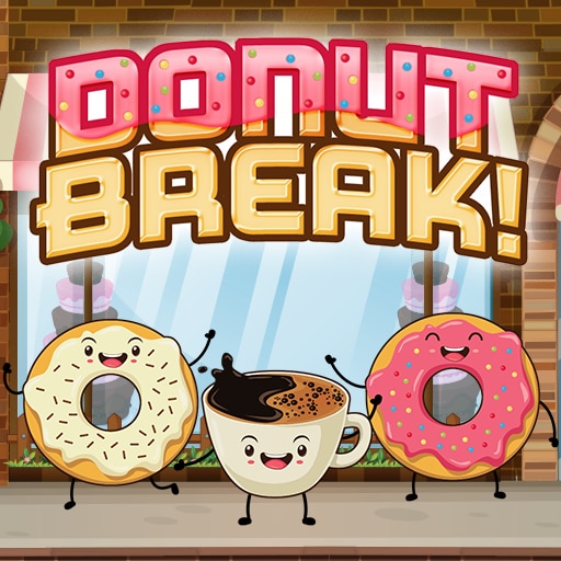 Donut Break