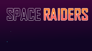 Space Raiders