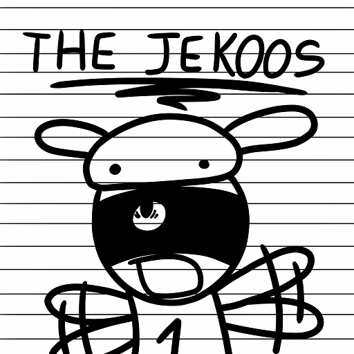 The Jekoos Trophy Set