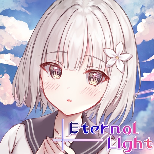 Eternal Light Trophy Set
