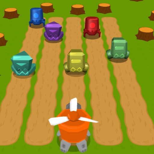 Cazzarion: Forest Defense