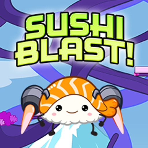 Sushi Blast