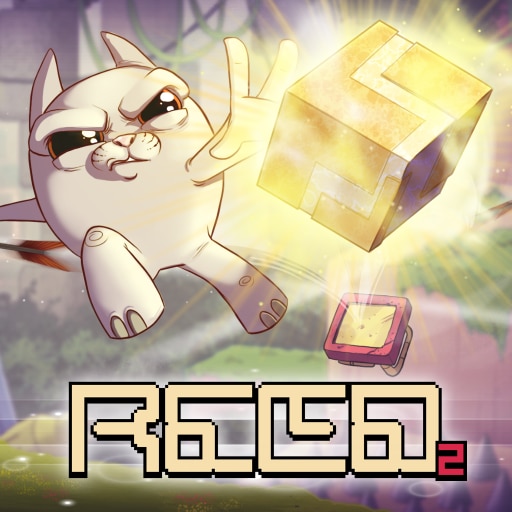 Reed 2