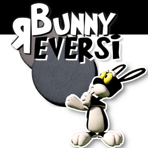 Bunny Reversi