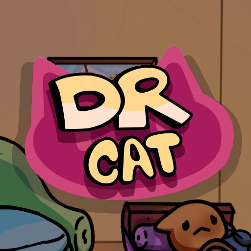 Doctor Cat