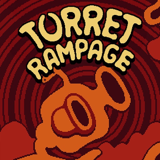 Turret Rampge