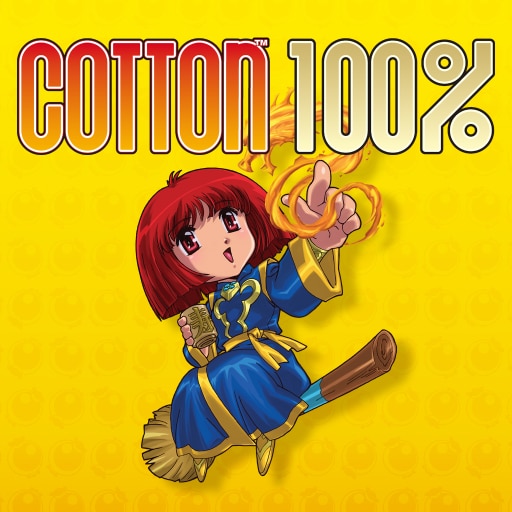 COTTON 100% TROPHIES