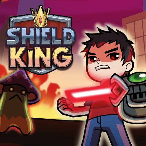 Shield King