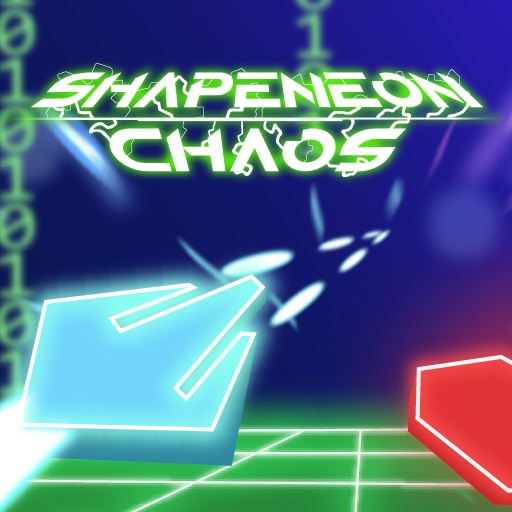 Shapeneon Chaos