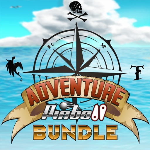 Adventure Pinball