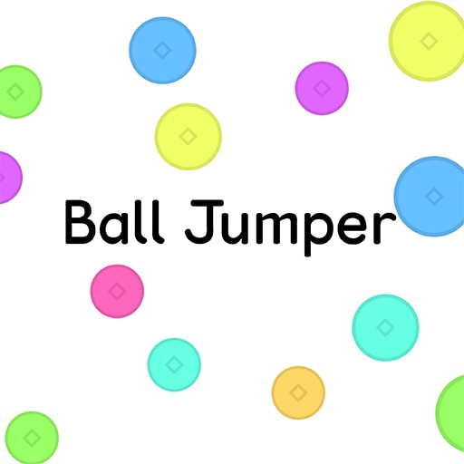 Ball Jumper cover art