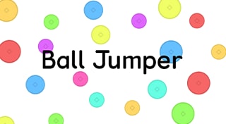 Ball Jumper cover art