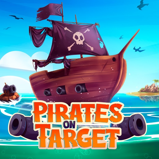 Pirates on Target