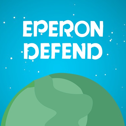 Eperon Defend
