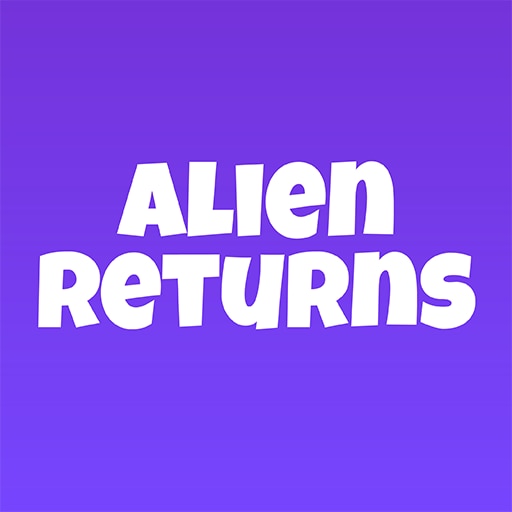 Alien Returns cover art