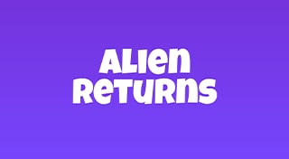 Alien Returns cover art