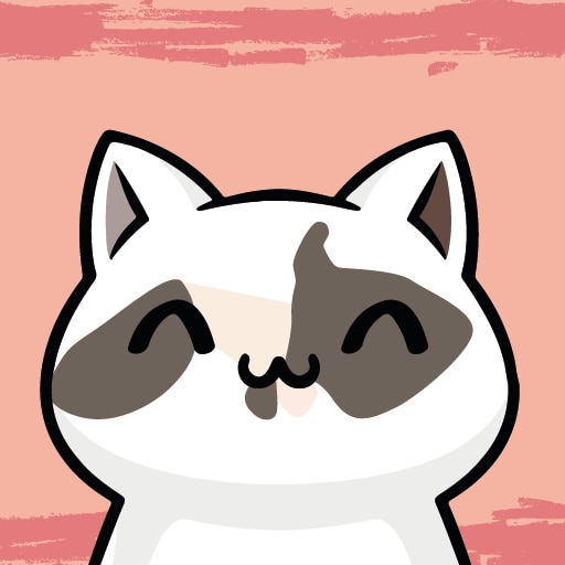 Mimi the Cat: Mimi's Scratcher
