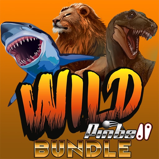 Wild Pinball