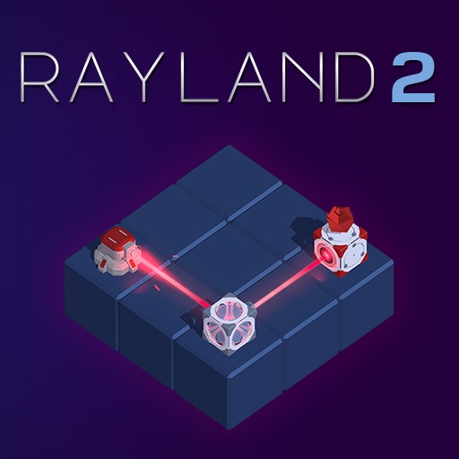 Rayland 2