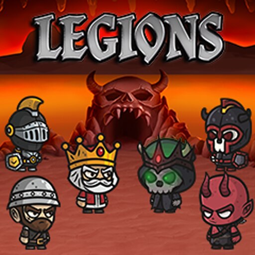 Legions
