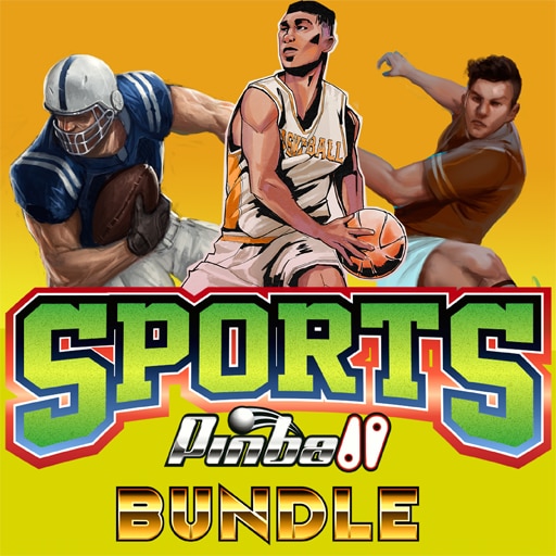 Sports Pinball