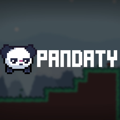 Pandaty Trophies