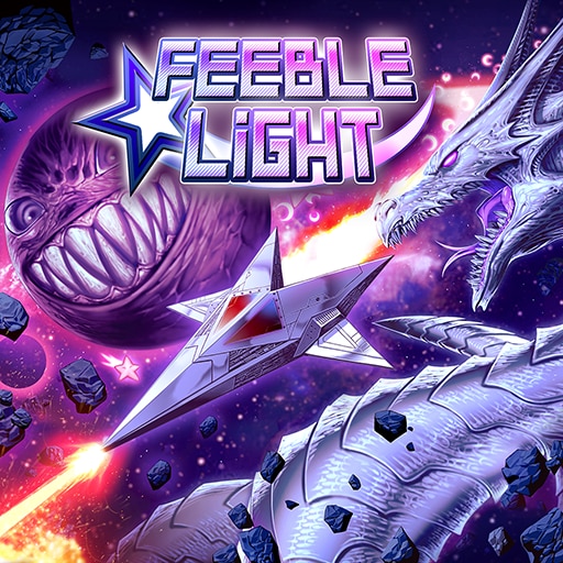 Feeble Light