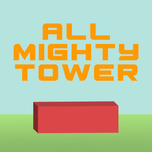 All Mighty Tower cover art